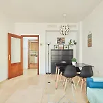 El Palmeral Ha Free Parking Apartment