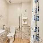 El Palmeral Ha Free Parking Apartment *