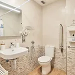 El Palmeral Ha Free Parking Apartment Cadiz