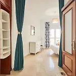 El Palmeral Ha Free Parking Cadiz