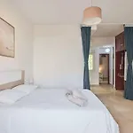El Palmeral Ha Free Parking * Cadiz