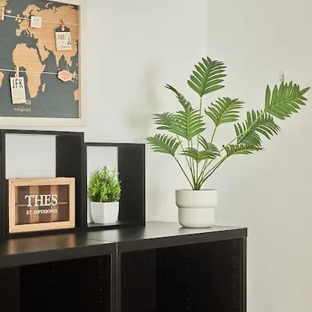 El Palmeral Ha Free Parking Appartement Cádiz