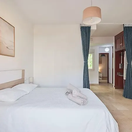 El Palmeral Ha Free Parking * Cádiz