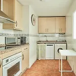 El Palmeral Ha Free Parking Appartement Cadix