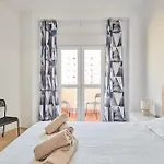 El Palmeral Ha Free Parking Appartement