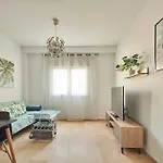 Appartement El Palmeral Ha Free Parking *