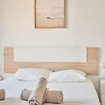 Appartement El Palmeral Ha Free Parking