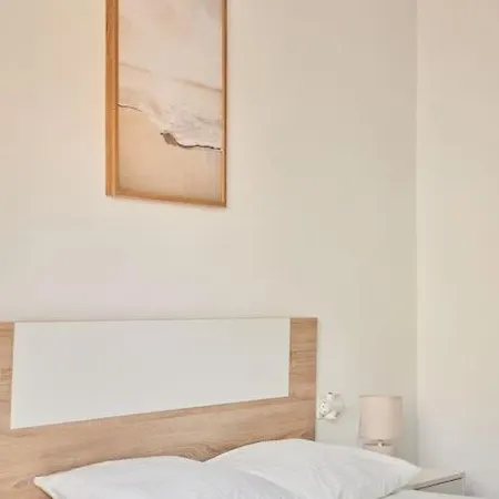 El Palmeral Ha Free Parking Apartman *