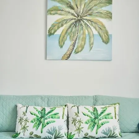 El Palmeral Ha Free Parking *