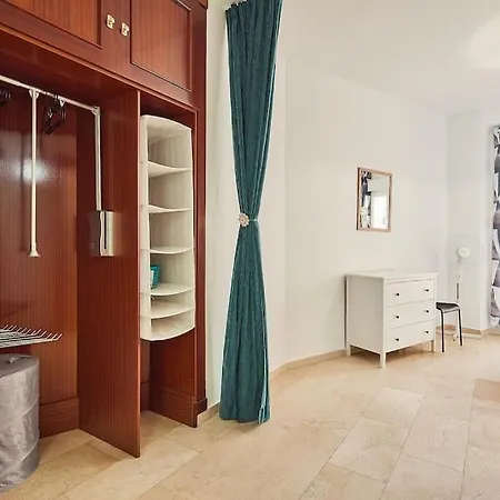 Apartman El Palmeral Ha Free Parking Cádiz