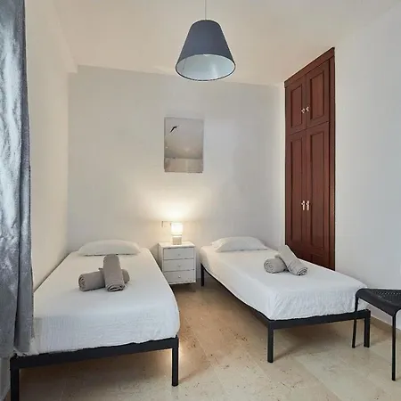 Apartman El Palmeral Ha Free Parking *