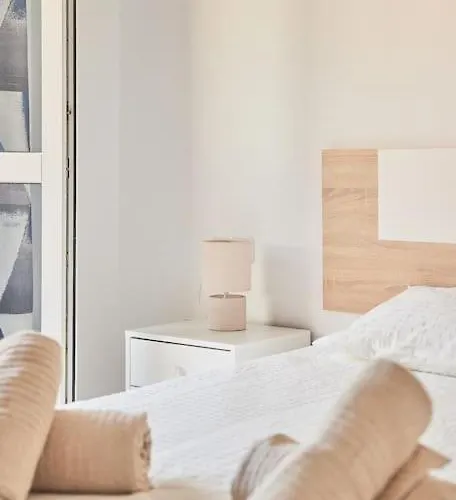 El Palmeral Ha Free Parking * Kadyks