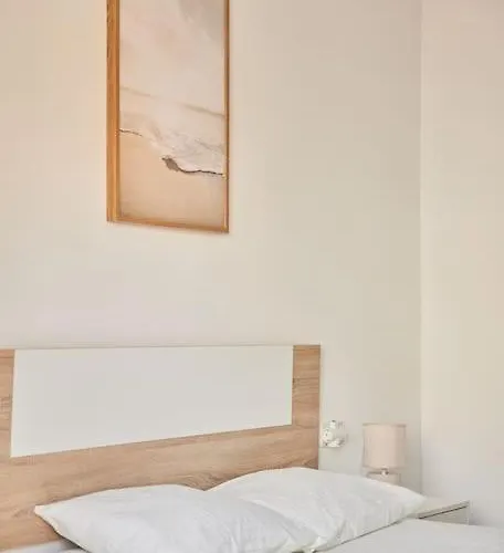 El Palmeral Ha Free Parking Apartament *