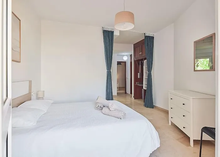 El Palmeral Ha Free Parking * Kadyks