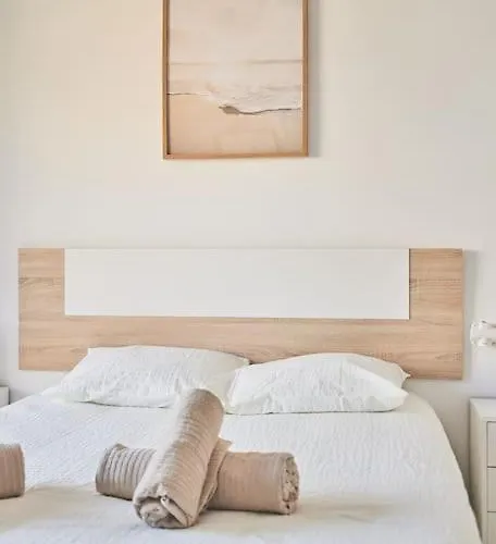 アパート El Palmeral Ha Free Parking