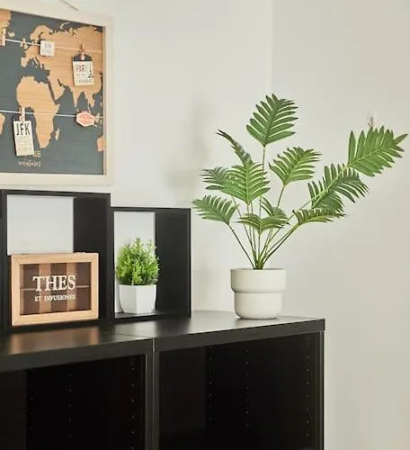 El Palmeral Ha Free Parking Apartament Kadyks