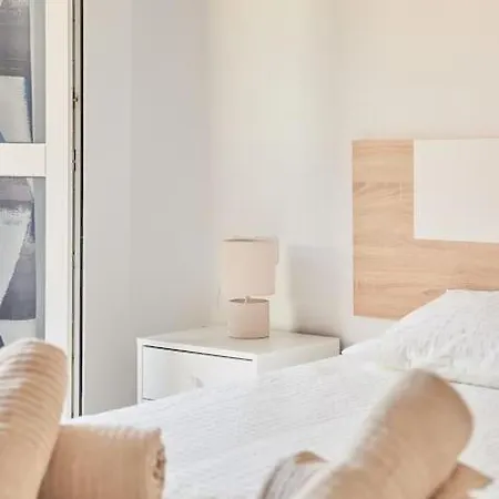 El Palmeral Ha Free Parking * Cádiz