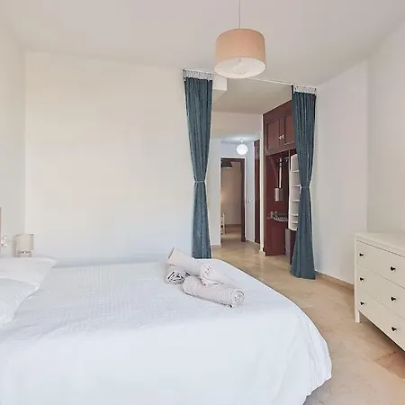 El Palmeral Ha Free Parking * Cádiz