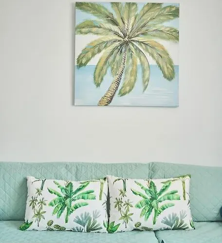 El Palmeral Ha Free Parking *